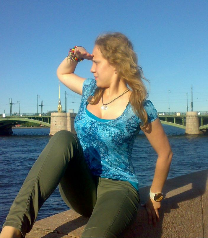 Юля Грачева | Екатеринбург