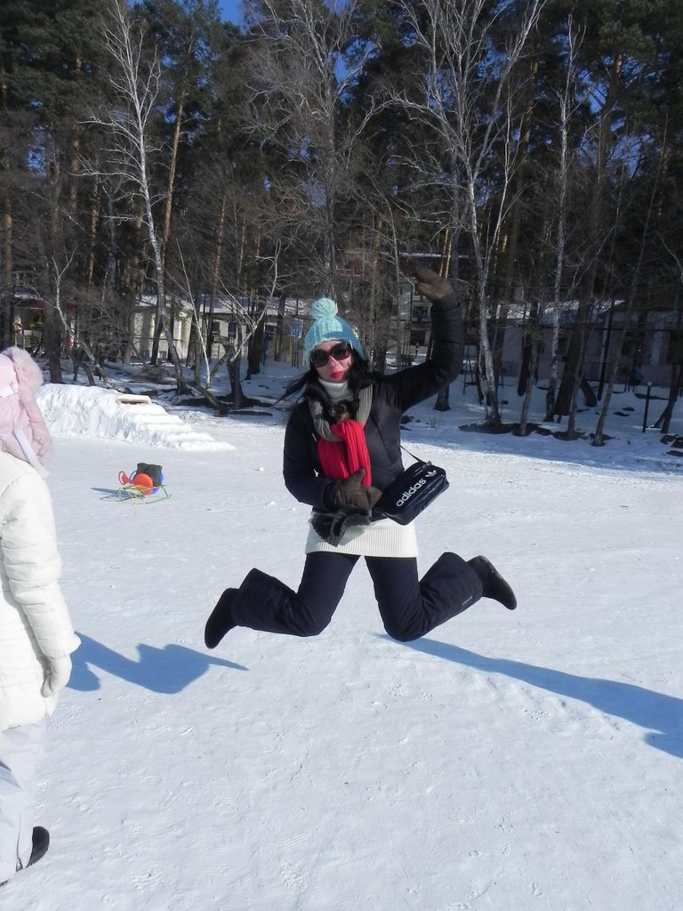 Яна Степанова | Челябинск