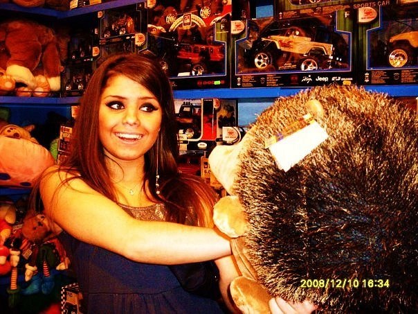 Кето Смирнова | Санкт-Петербург