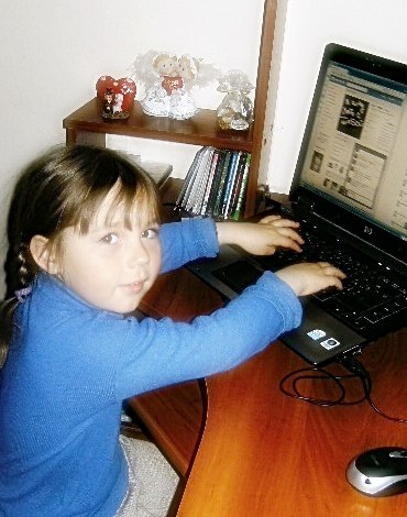 Маша Цісельська ←♥♥♥→ | Вишневец