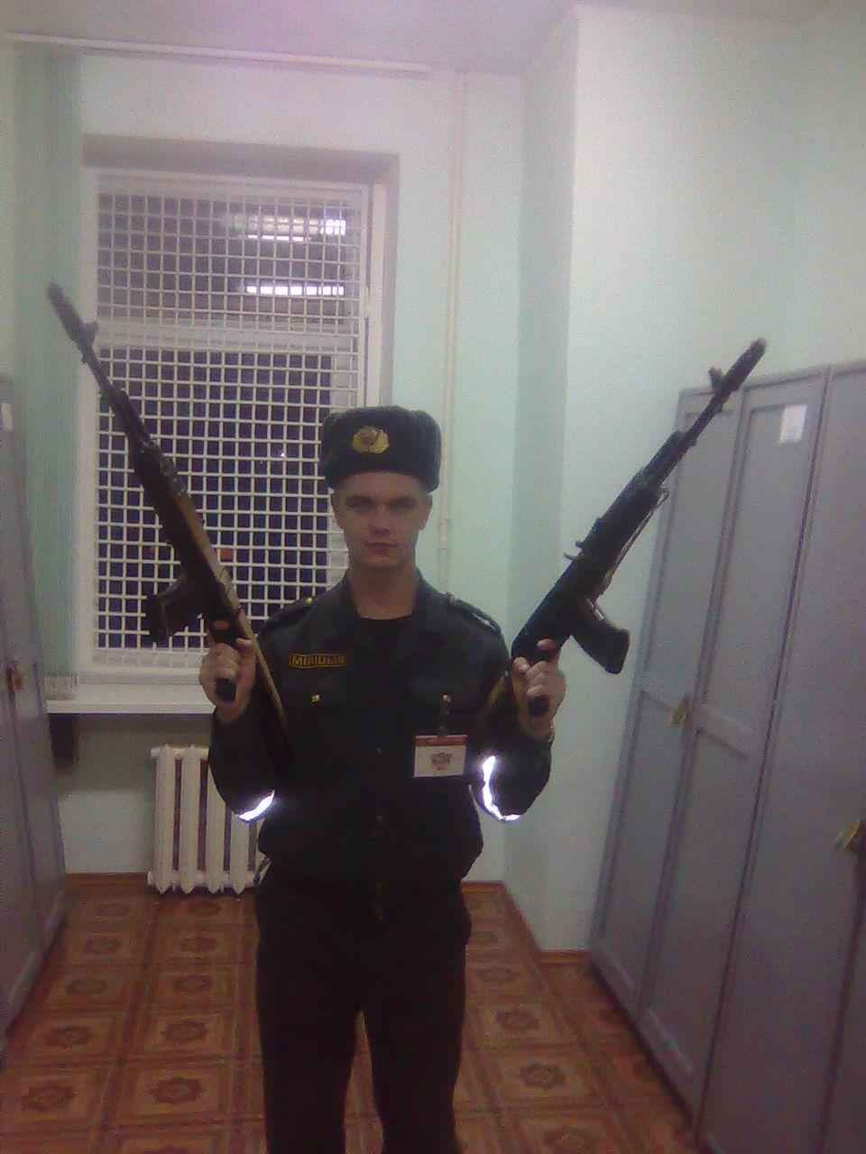 Евгений Мазура | Новогрудок