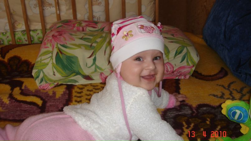 Богдан Родзин | Николаевка