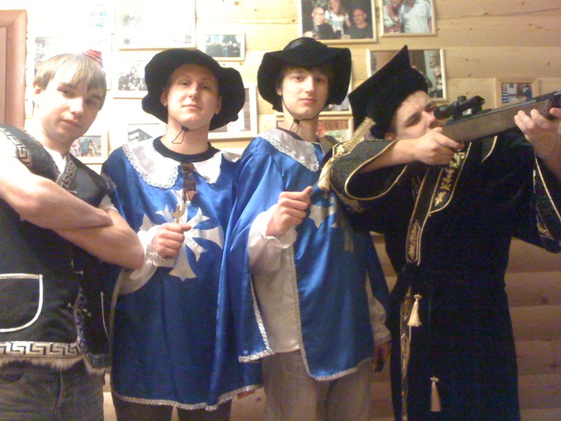 Vadim Silantev | Казань