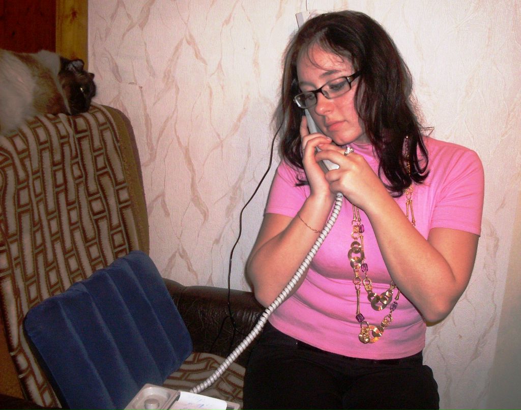 Анастасия Филиппова | Усть-Ижма