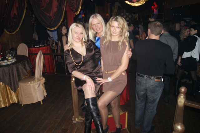 Евгения Чередниченко | Тверь