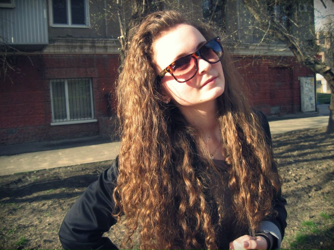 Татьяна Комарова | Харьков