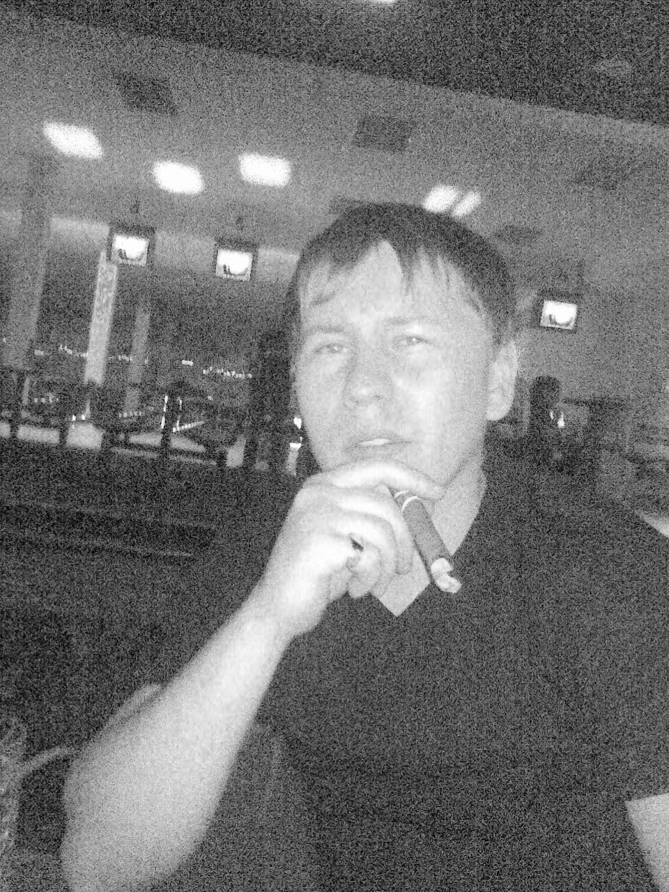 Антон Дулепов | Пермь