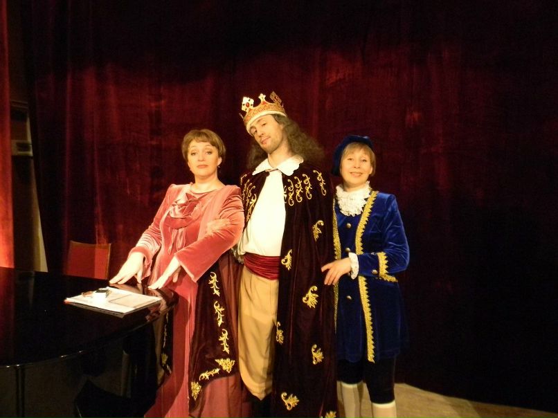 Ксения Иванова | 