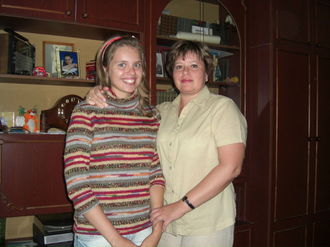 Галина Судникова | Тольятти