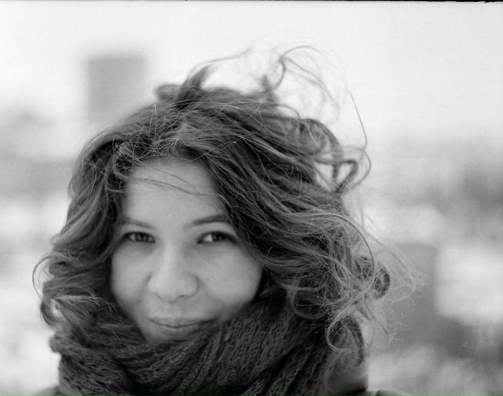 Анна Царегородцева | Нижний Новгород