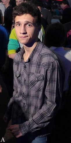 Денис Павленко _ | Киев