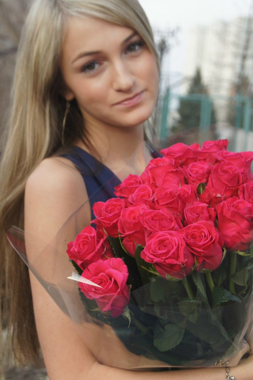 Элеонора Смахтина | Самара