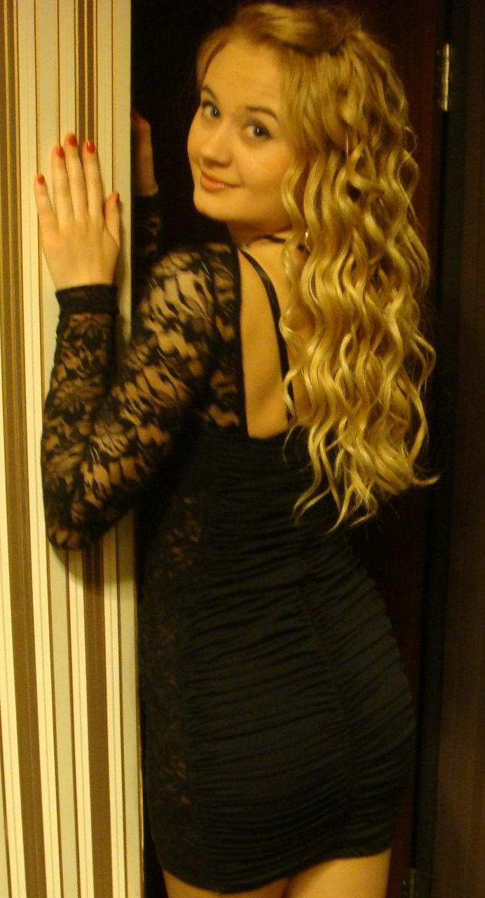 Алёна Колесниченко | Харьков