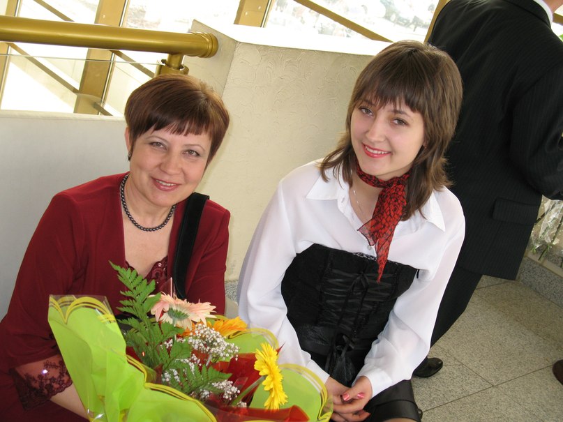 Екатерина Рудакова | Иркутск