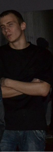 Алексей Донской | Chicago