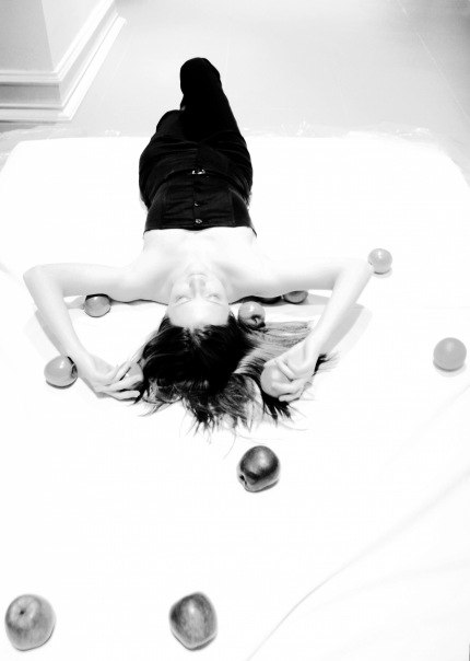 Даша Пугачёва | Москва