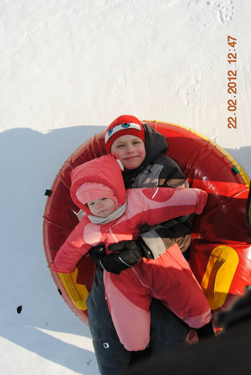 Светлана Летунова | Новосибирск