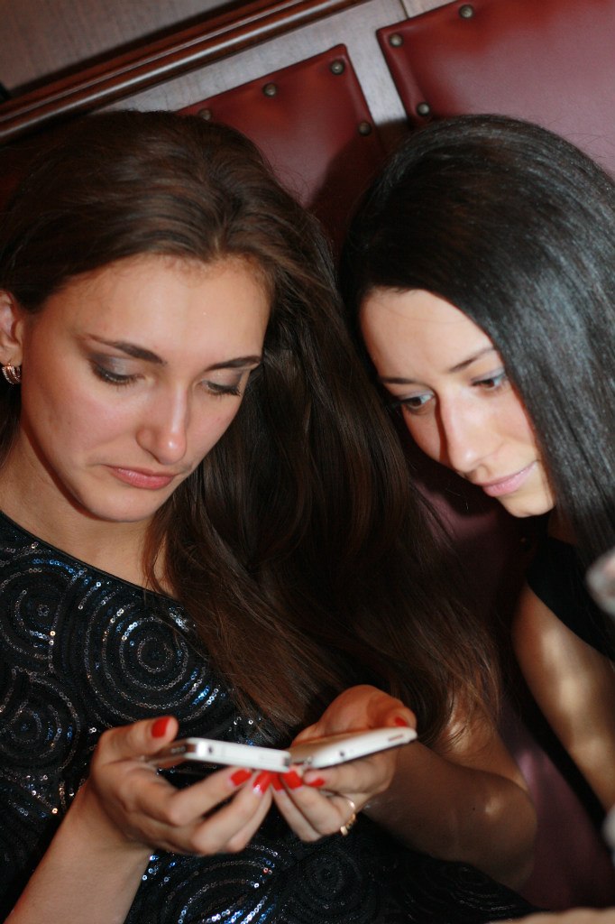 Мария Бланшард | Омск