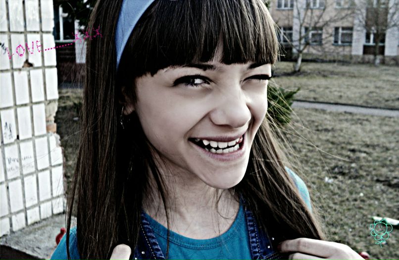 Віта Терендiй ♥ | Чортков