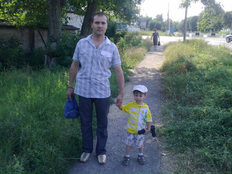 Ирина Архипова | Майский