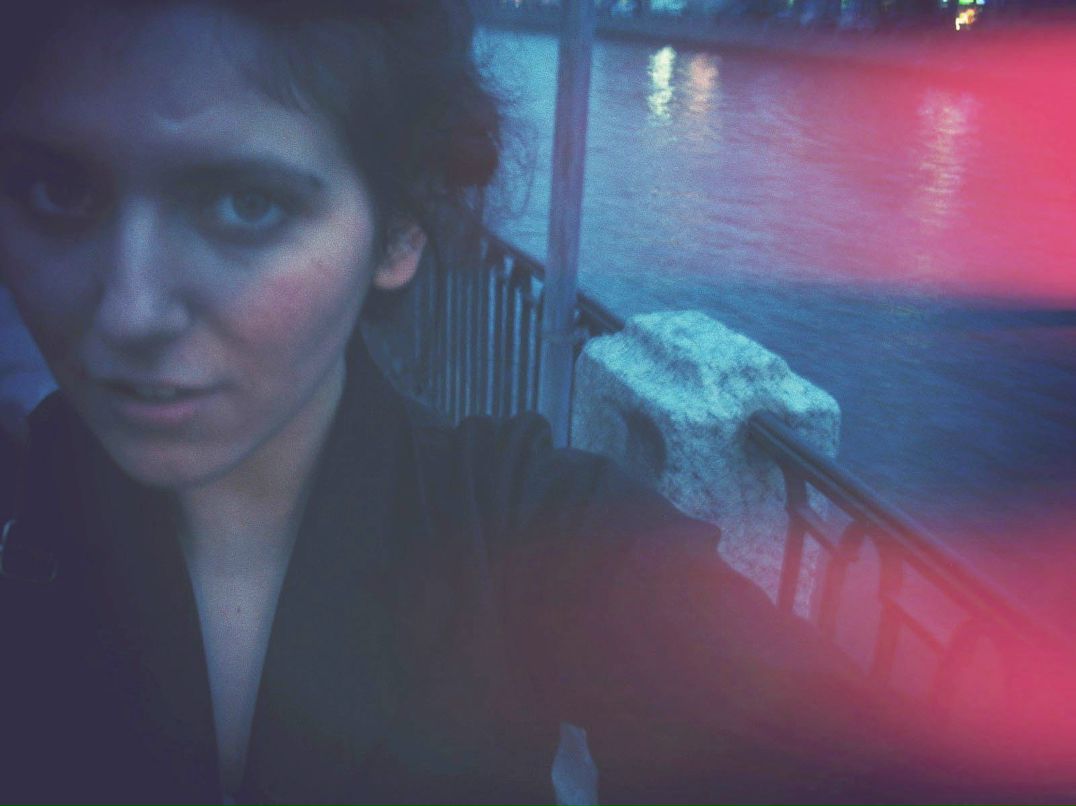 Даша Свиридова | Москва