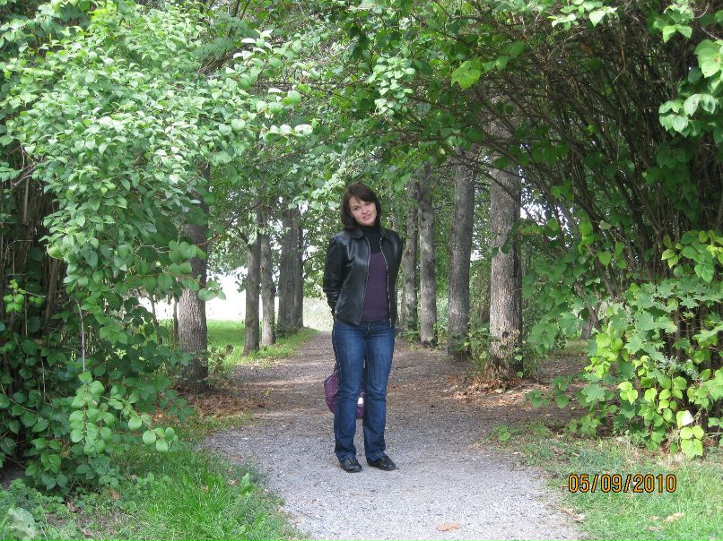 Анастасия Савченко | Санкт-Петербург