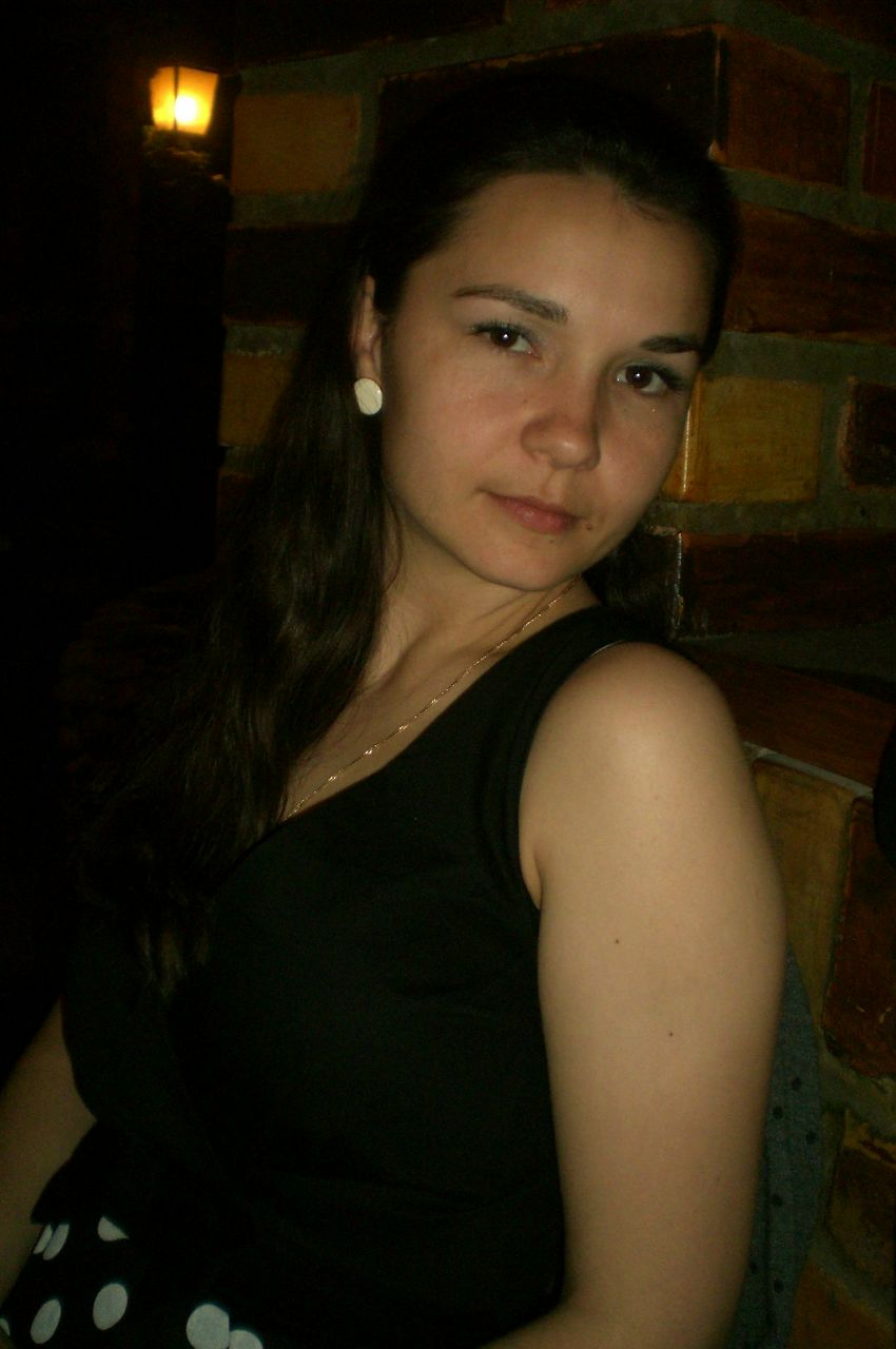 Олена Носкова | Костополь