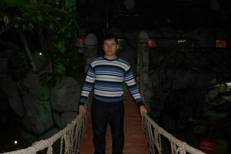 Сергей Мамедов | Москва