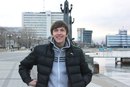 Фотография Наумова Юлия