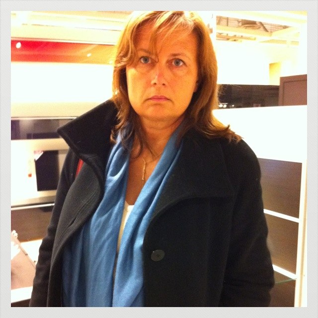 Жанна Щетинина | Санкт-Петербург