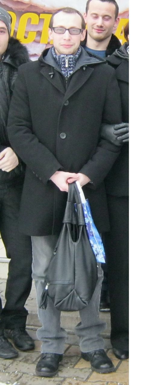 Юра Vermak | Бендеры