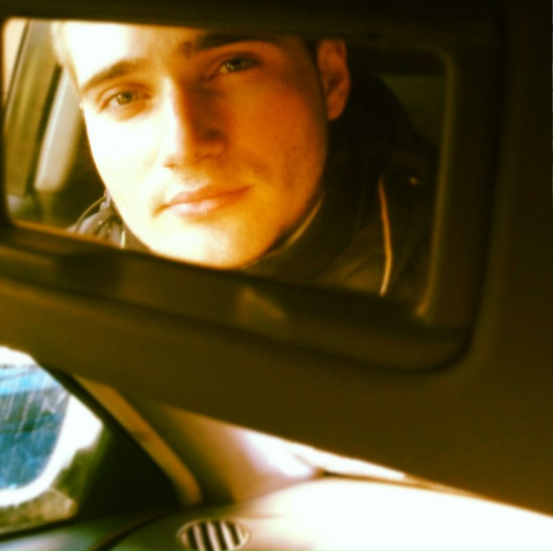 Александр Мизь | Москва