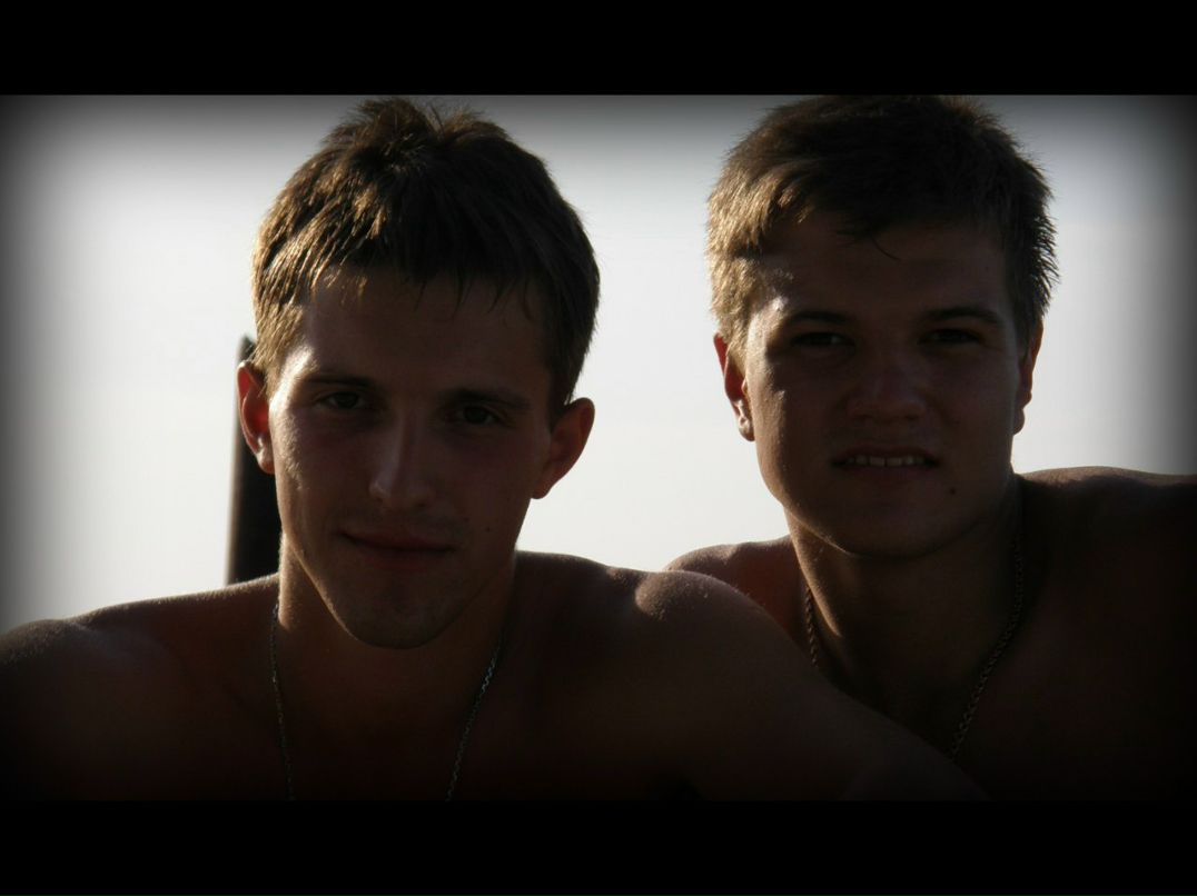 Максим Отводенко | Балаково