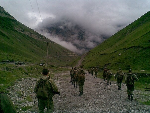 Павел Родионов | Кемерово