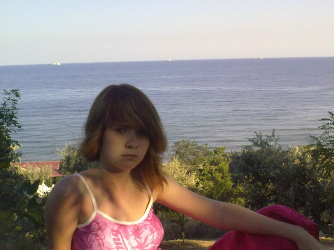 Николь Шульженко | Харьков