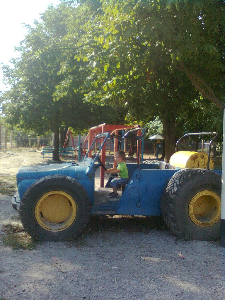 Елена Рекова | Мариуполь