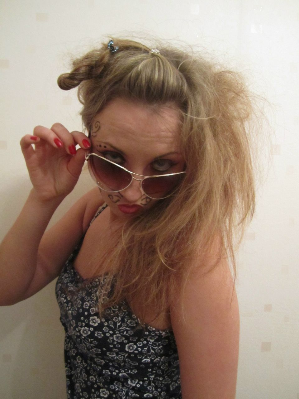 Оля Шараева | Могилёв