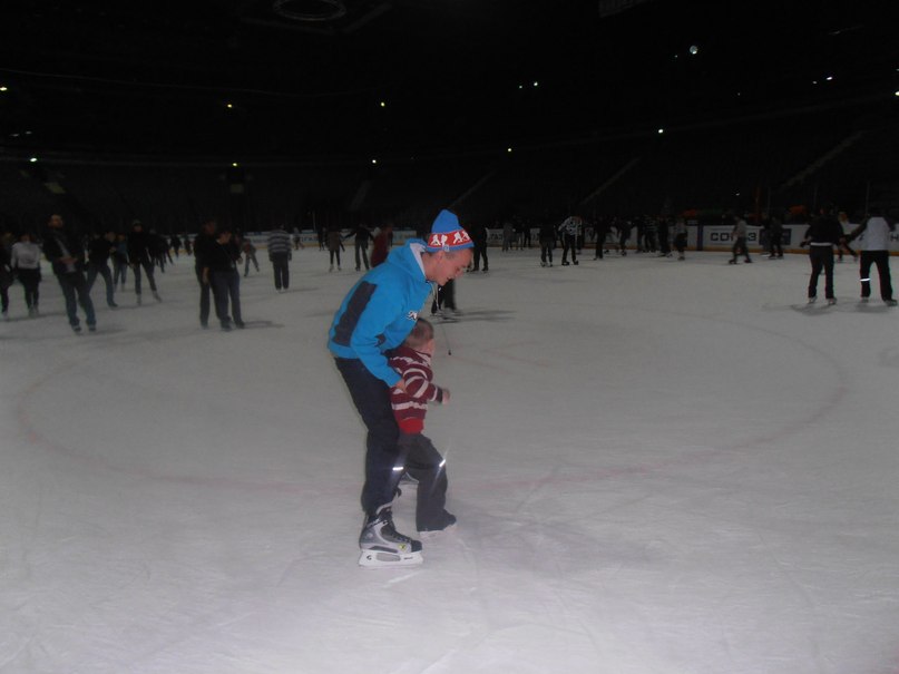 Дмитрий Ибрагимов | Санкт-Петербург