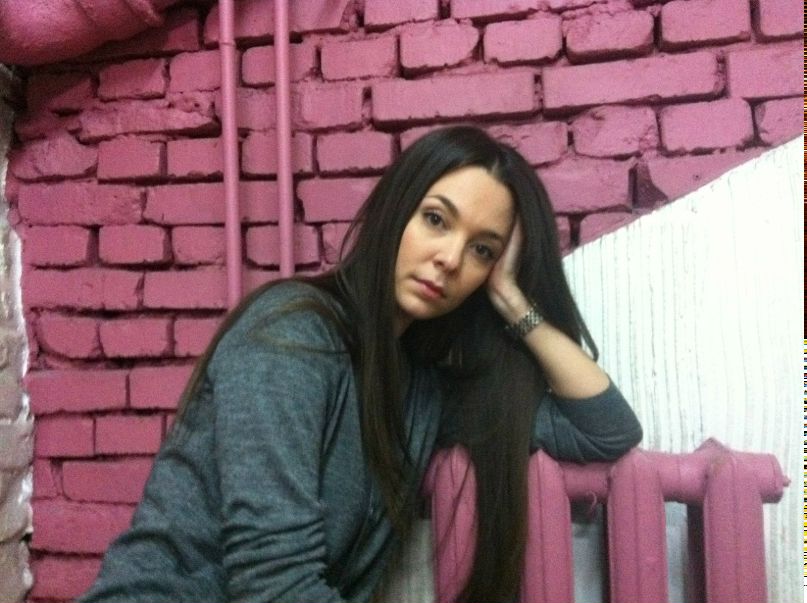 Лена Перепелюкова | Донецк