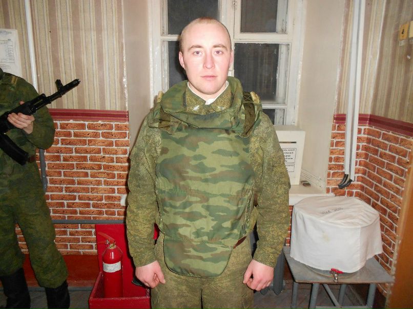 Антон Пиняскин | Бийск