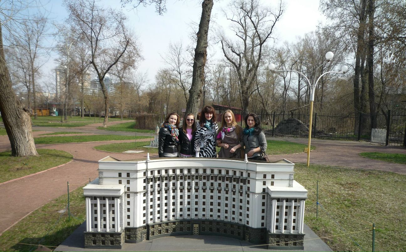 Юлия Авласенко | Киев