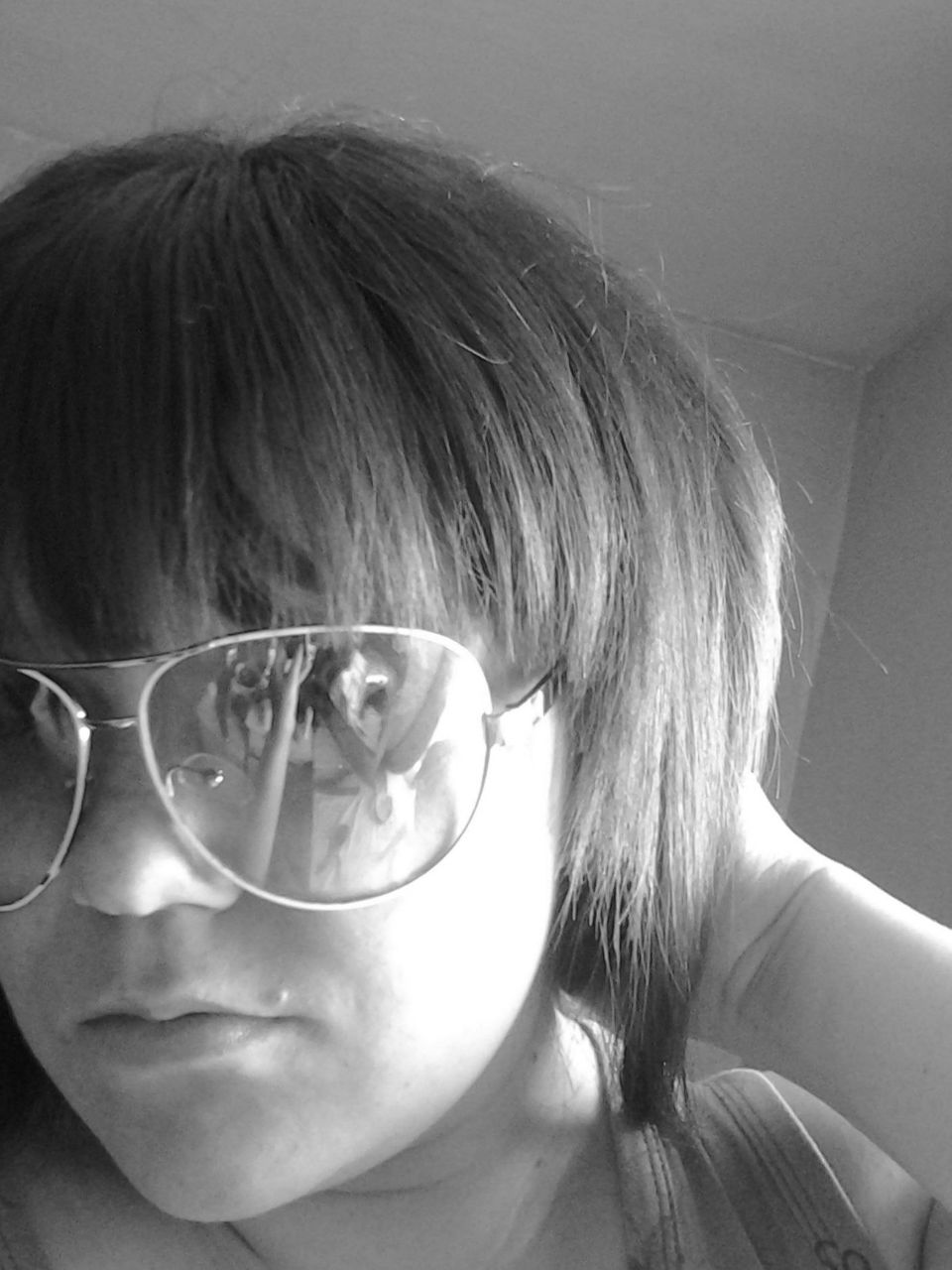 Анастасия Кичигина S.t.Ю.S.H.A | Шатрово