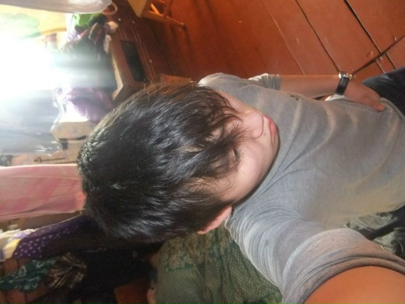 Айдын Васильев | Якутск