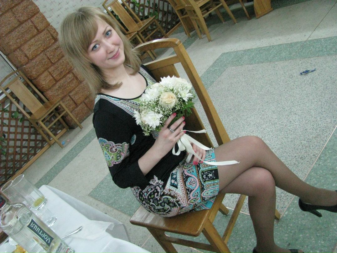 Ирина Мосунова | Новосибирск