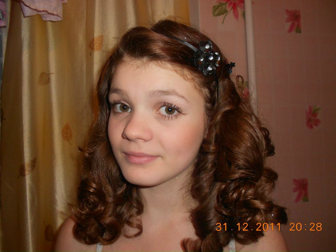 Маргарита Меднис | Тюмень