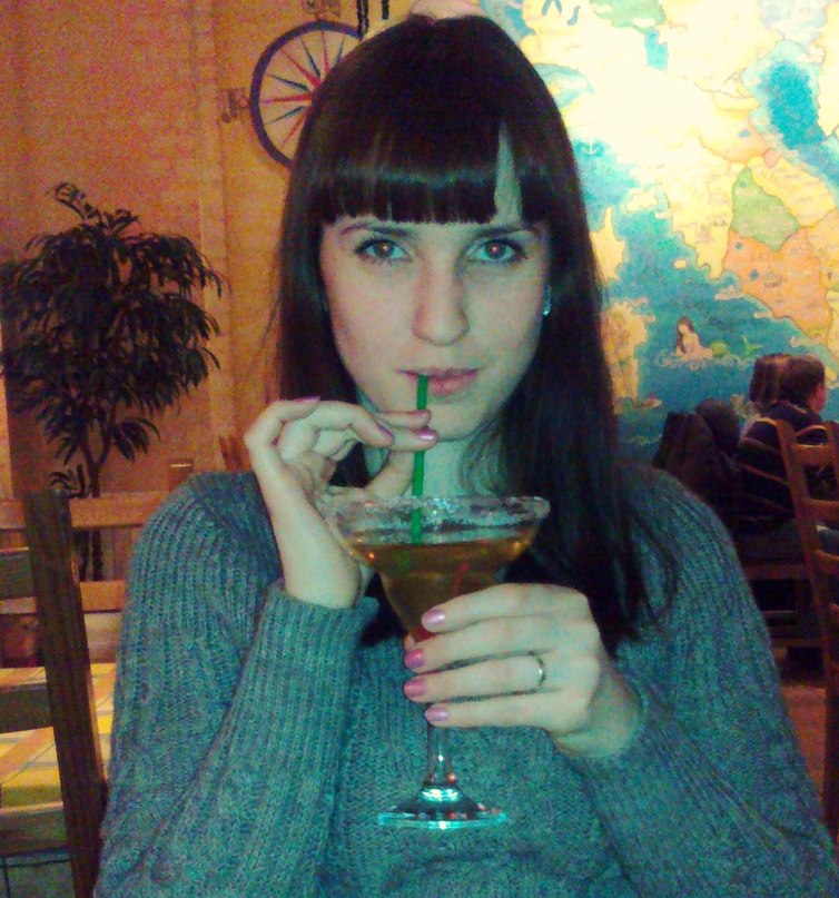 Анна Хлыбова | Нижний Новгород