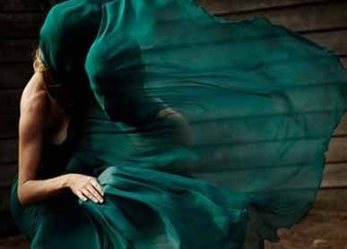 Volha Strihelskaya | Минск