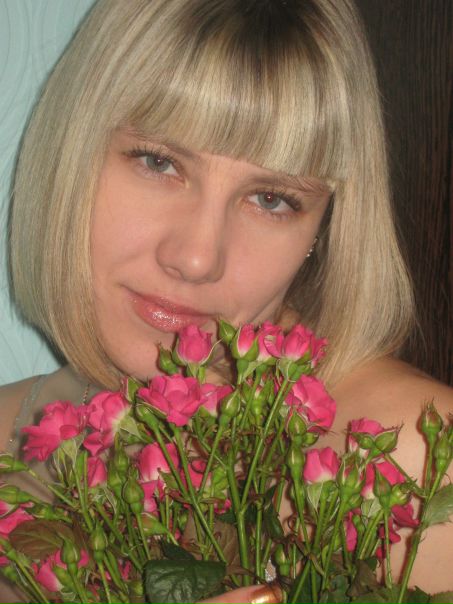 №20, Олеся Матвиенко, 41 год №20, Олеся Матвиенко, 41 год