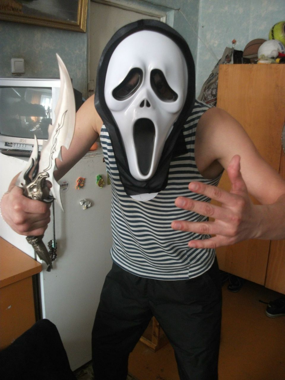 Андрей Македонов | Барнаул