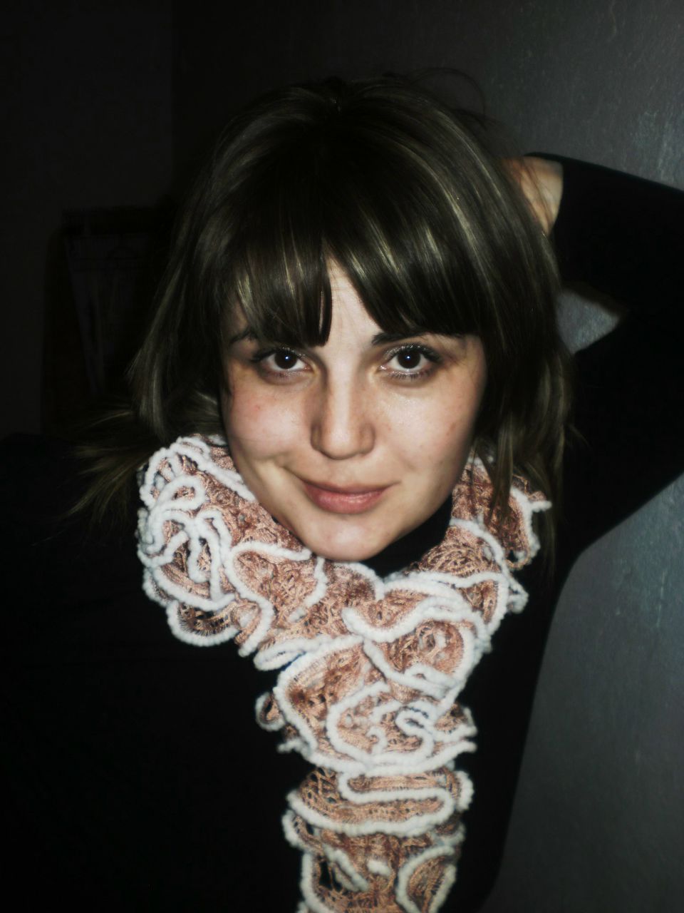 Юля Поясик | Коломыя